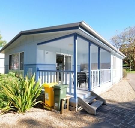 Kendalls Beach Holiday Park Kiama Camera foto