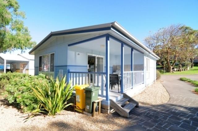 Kendalls Beach Holiday Park Kiama Camera foto