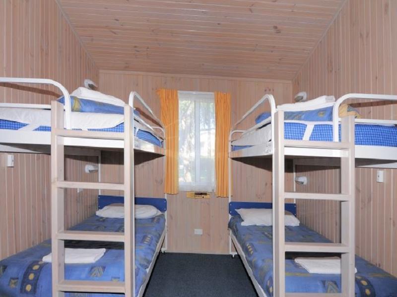 Kendalls Beach Holiday Park Kiama Esterno foto