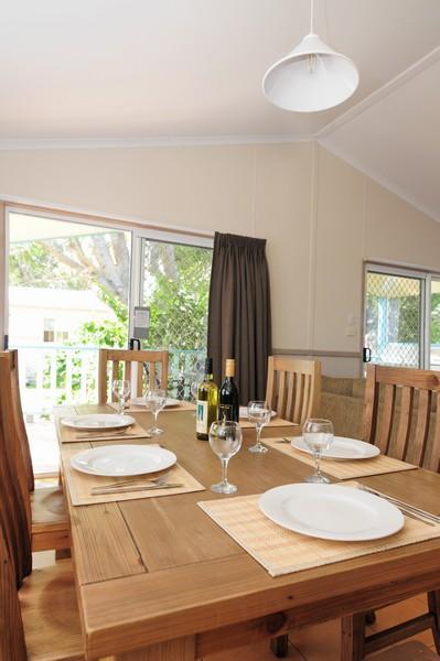 Kendalls Beach Holiday Park Kiama Esterno foto
