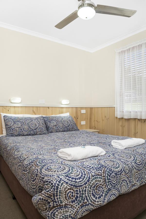 Kendalls Beach Holiday Park Kiama Esterno foto