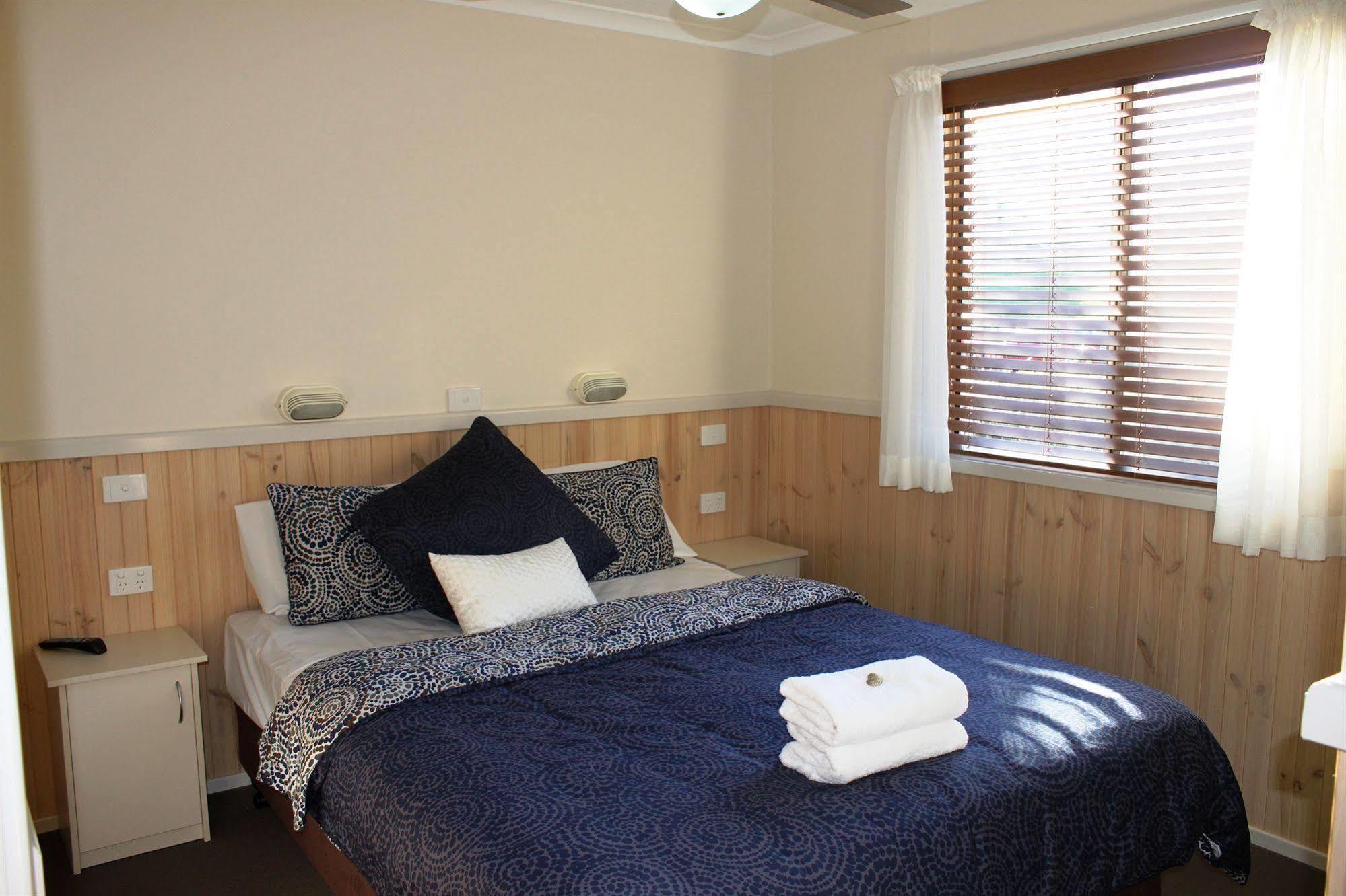 Kendalls Beach Holiday Park Kiama Esterno foto