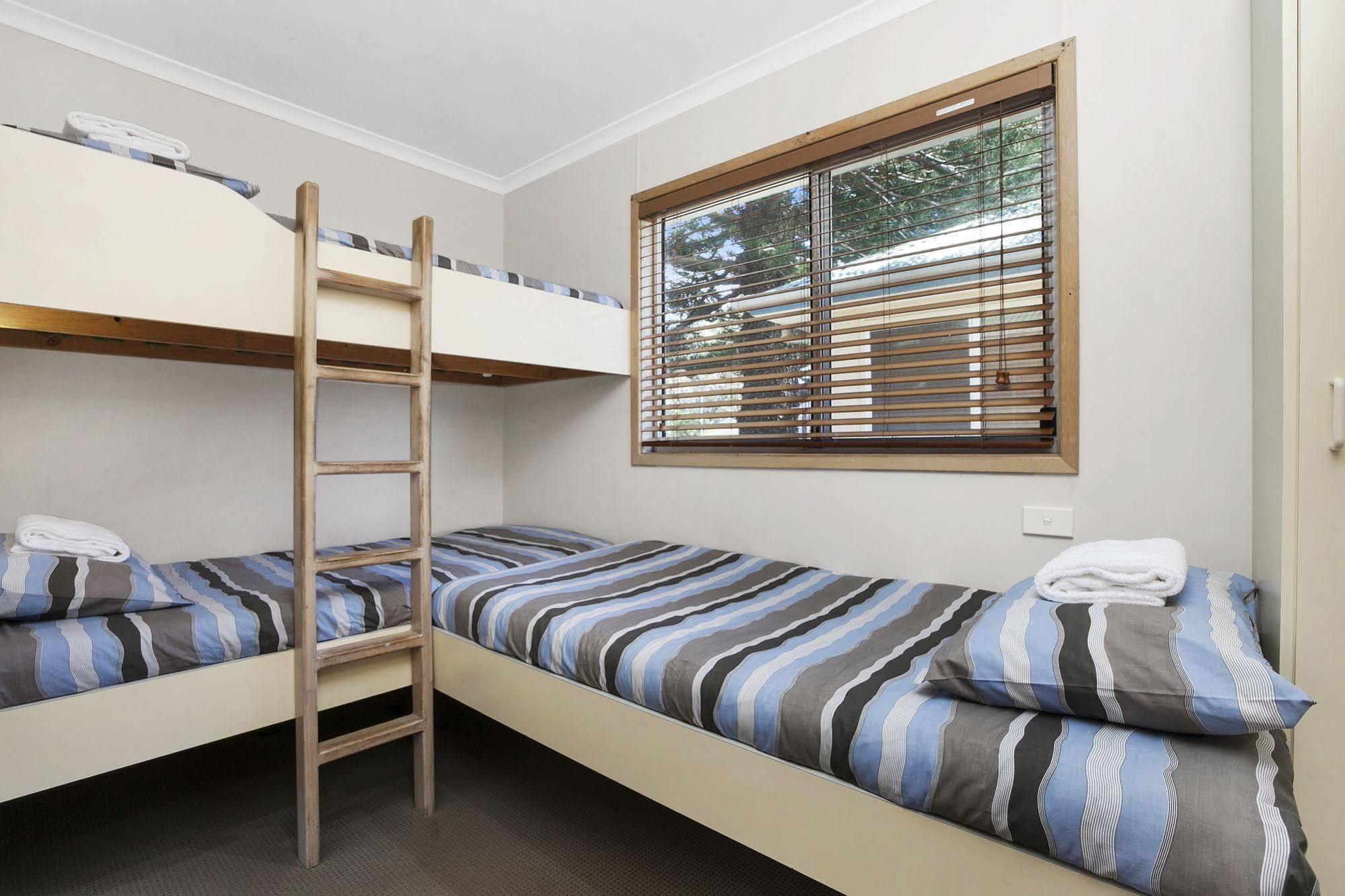 Kendalls Beach Holiday Park Kiama Esterno foto