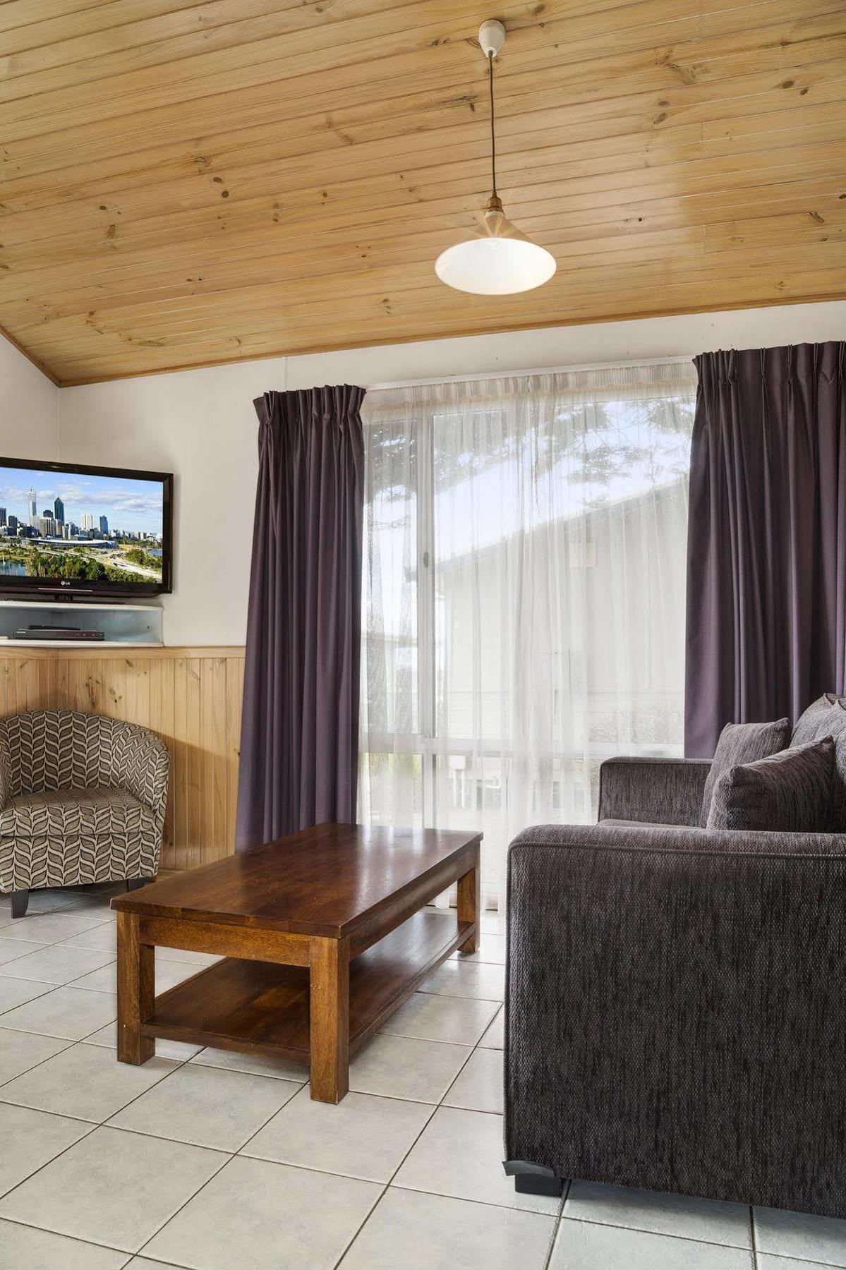 Kendalls Beach Holiday Park Kiama Esterno foto