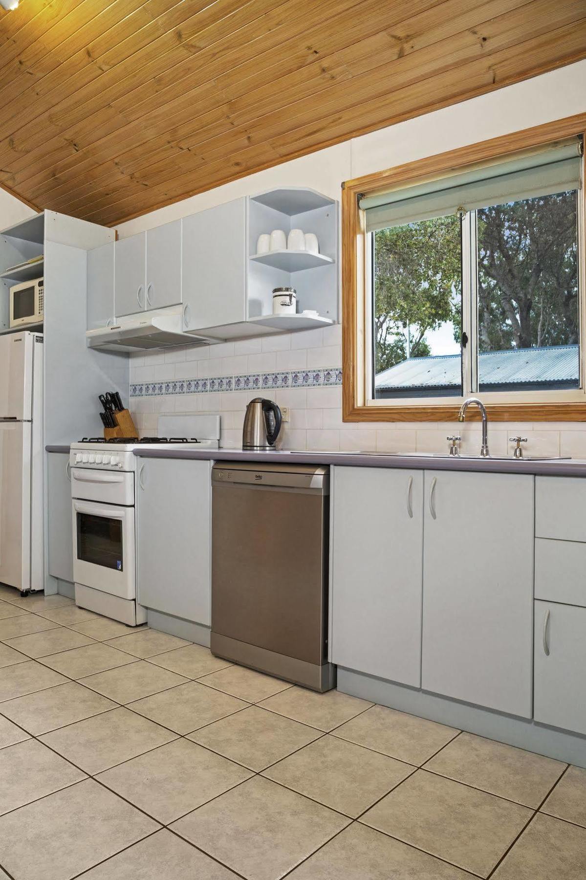 Kendalls Beach Holiday Park Kiama Esterno foto